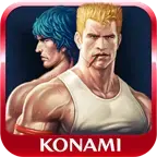 魂斗罗进化革命无限钻石下载