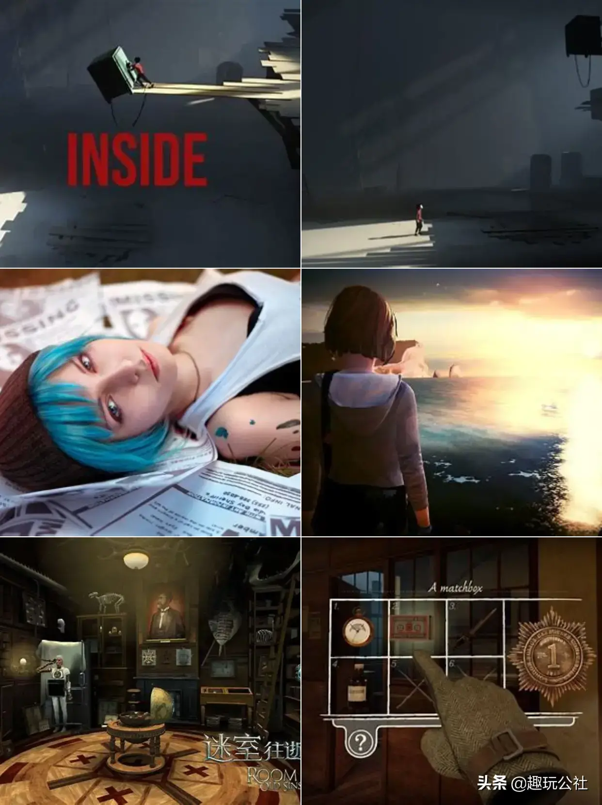 百玩不厌的手机游戏(玩不腻的游戏手游)