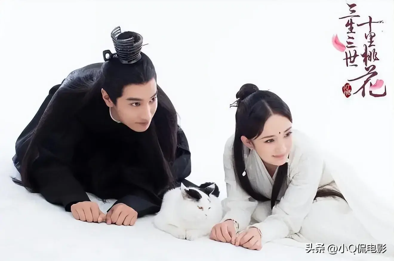 仙侠连续剧推荐(值得一看的仙侠剧)