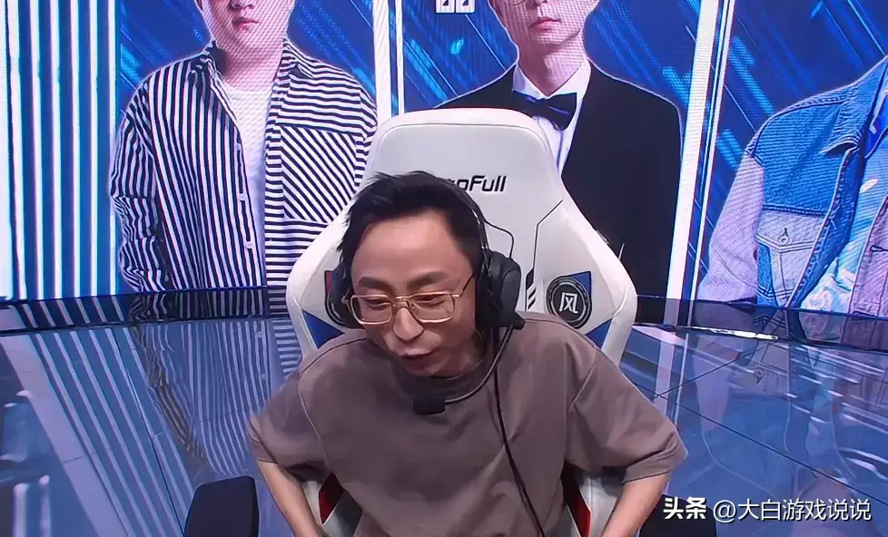 lol水晶哥为什么叫水晶哥(英雄联盟职业选手水晶哥)