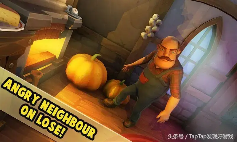 可以匹敌端游的十款手机游戏有哪些(推荐一款手机游戏)