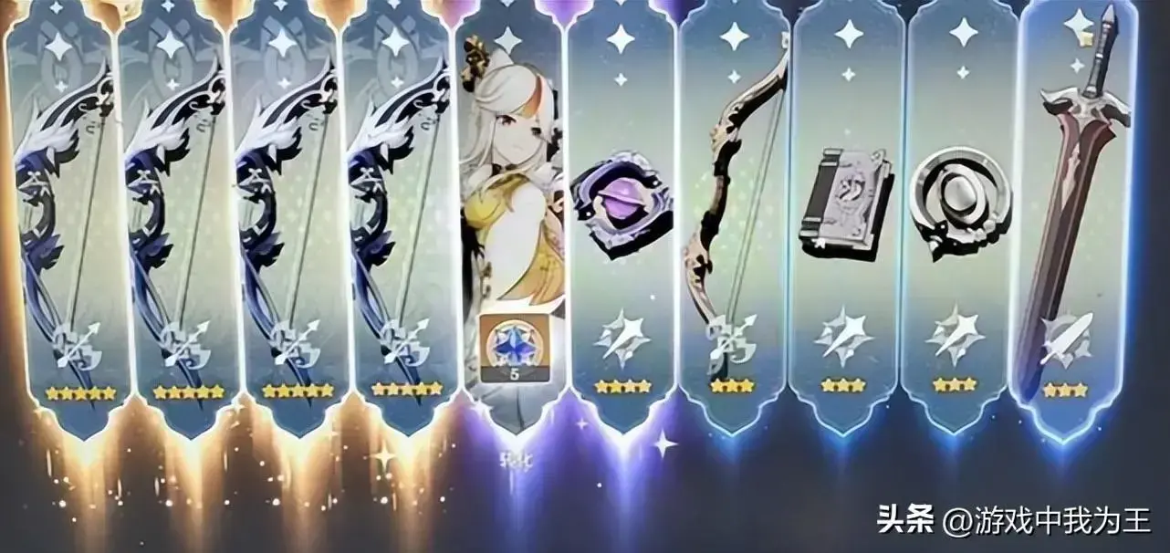 原神是氪金游戏吗，玩原神氪金吗