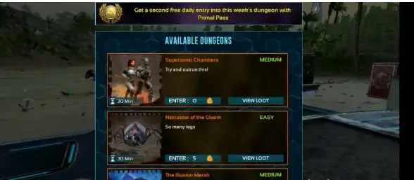 方舟手游地牢超声室(方舟超声室地牢) 方舟手游地牢超声室(方舟超声室地牢)