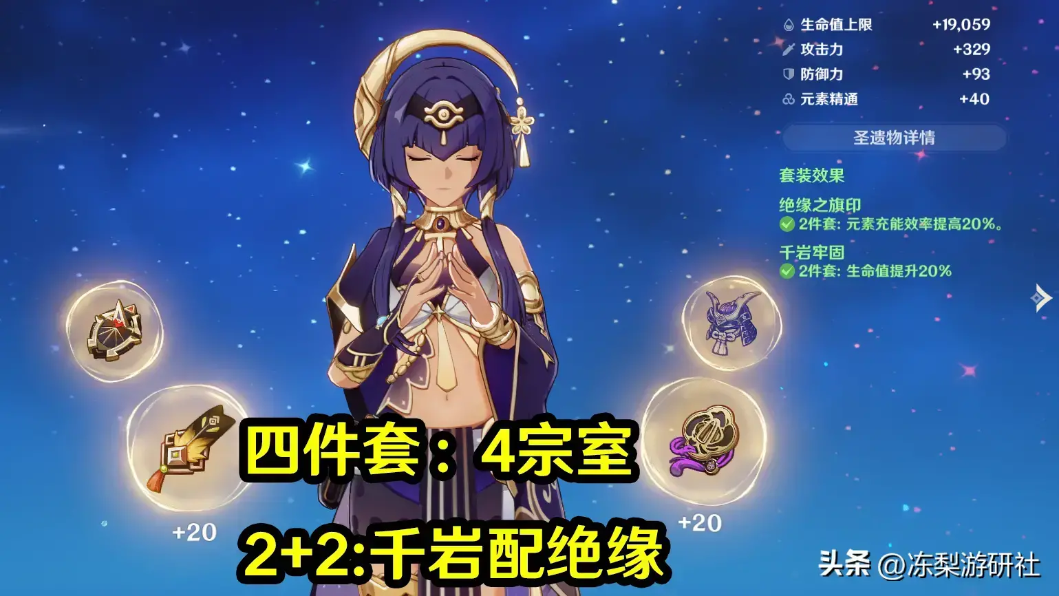 上帝：坎迪斯值得练习吗？辅助输出可用，有训练策略和阵容搭配。