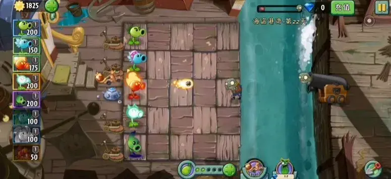 为什么植物大战僵尸三，为什么植物大战僵尸重新来呢