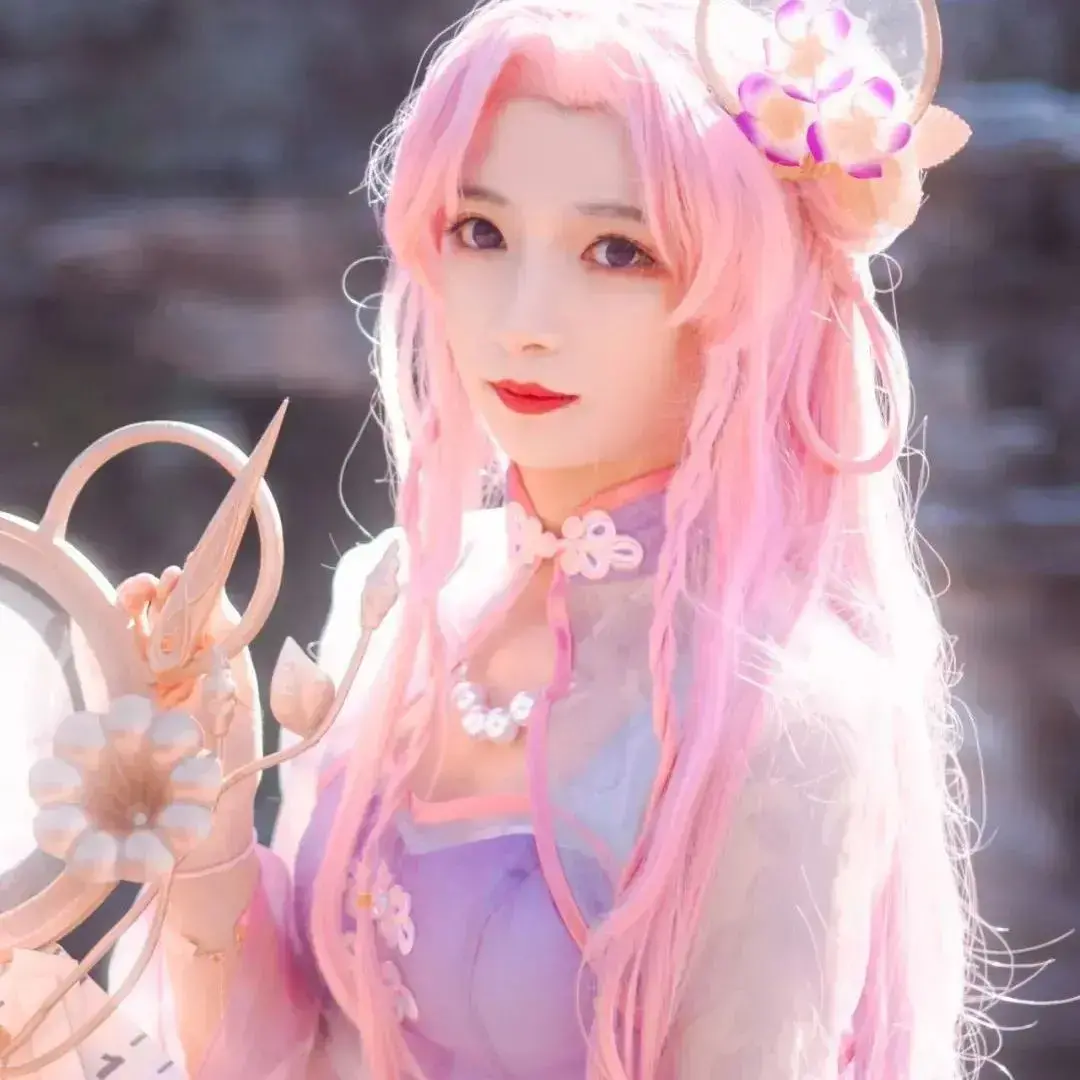 王者荣耀女英雄清凉图：永远相信，传统的美会再次绽放~