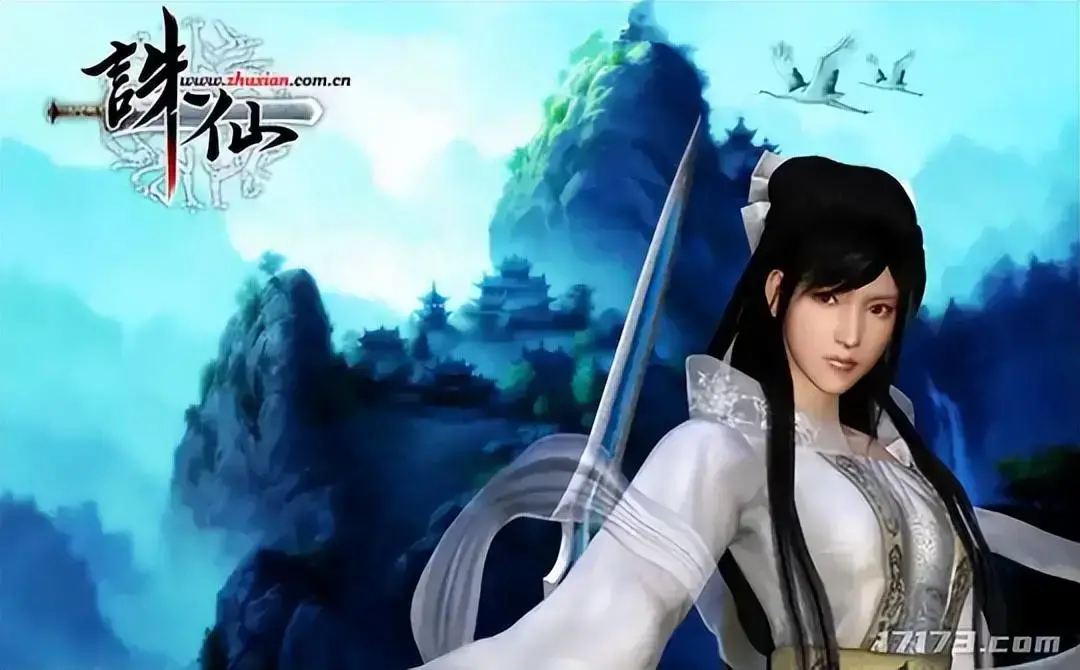 冒险岛和梦幻西游领先！盘点那些对怀旧服寄予厚望的经典老游戏。