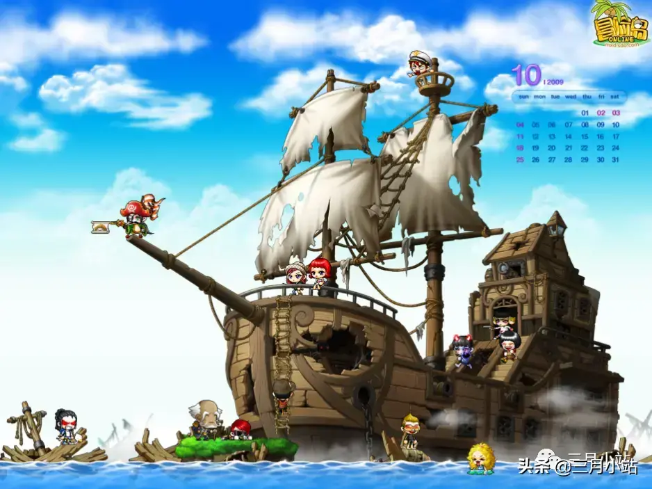 盘点类似于冒险岛的网游,冒险岛网游还有多少人玩 盘点类似于冒险岛的网游,冒险岛网游还有多少人玩