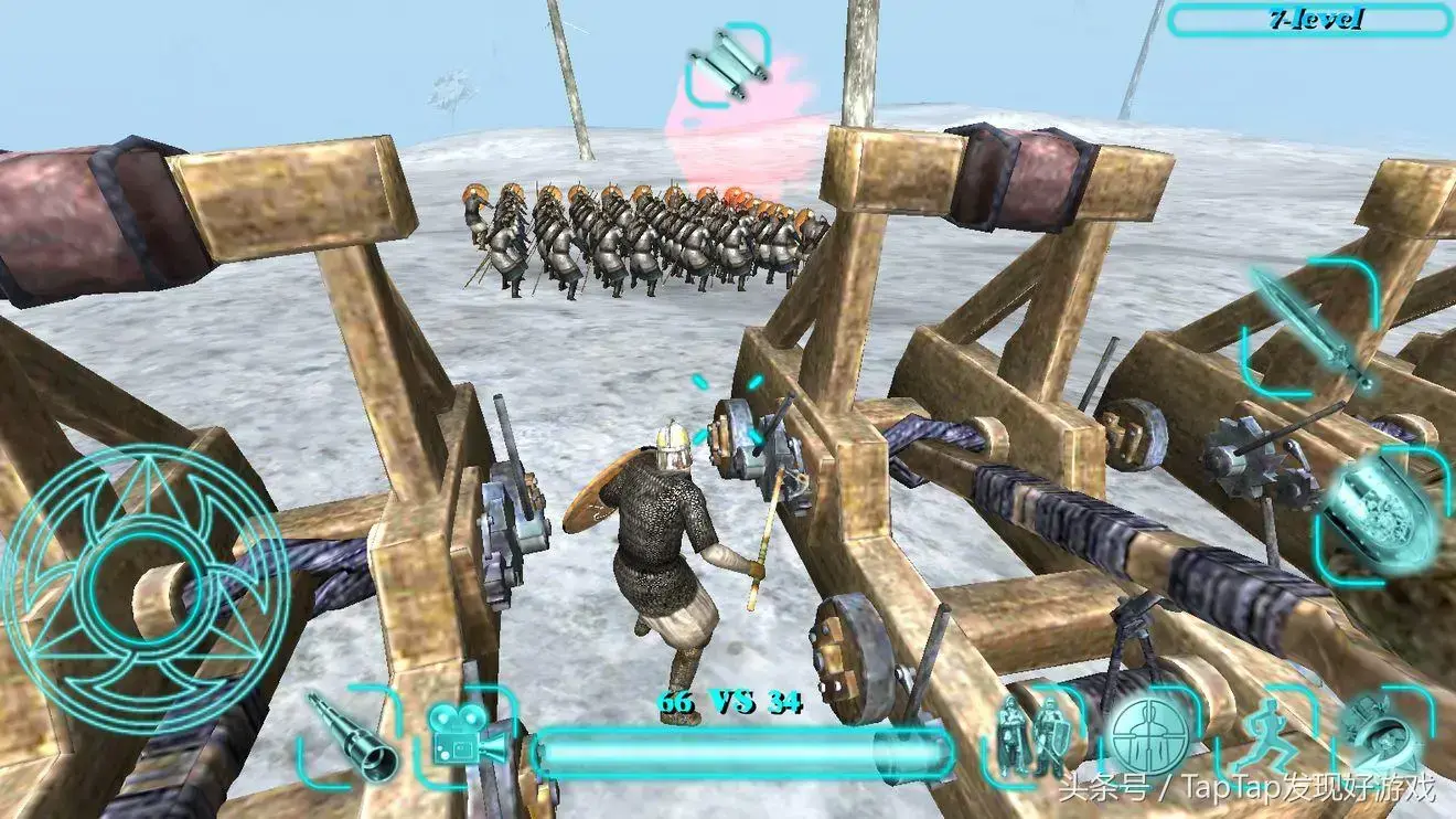 可以匹敌端游的十款手机游戏有哪些(推荐一款手机游戏)