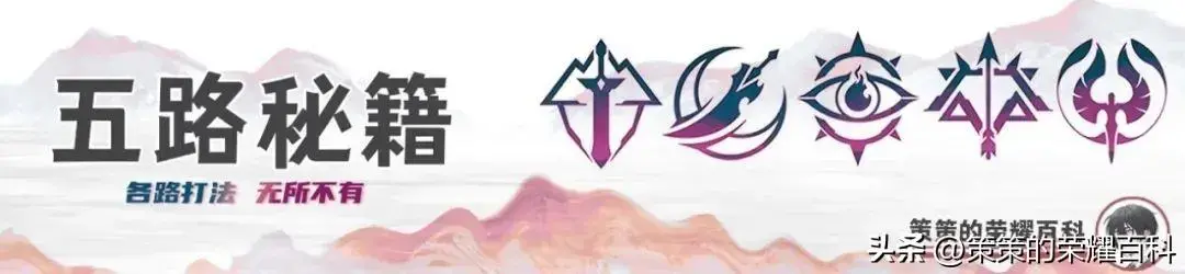 王者荣耀高段位打野强势榜，打野强度排行