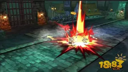 冒险岛弓箭手加点|冒险岛勇士技能-冒险岛职业技能，狂龙勇士篇