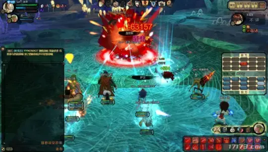 回合制经典端游盘点!让网易丁磊赚首富,19年最火。 回合制经典端游盘点!让网易丁磊赚首富,19年最火。