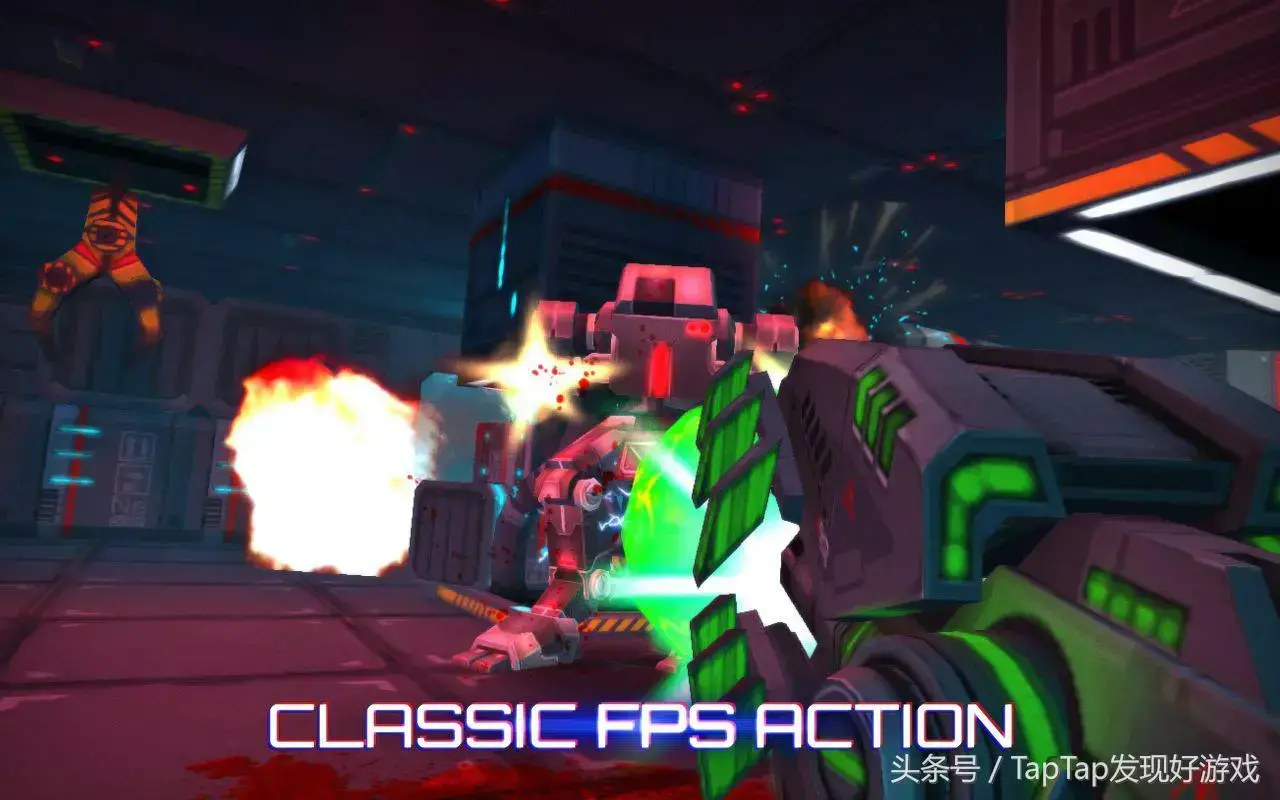 可以匹敌端游的十款手机游戏有哪些(推荐一款手机游戏)