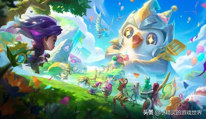 金铲之战：推荐2.16版本，青蛙养殖还是首选，这些阵容也可以。