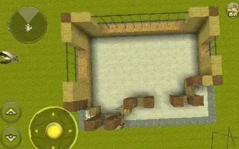 迷你世界建房子教学,迷你世界里怎么建房子好看 迷你世界建房子教学,迷你世界里怎么建房子好看