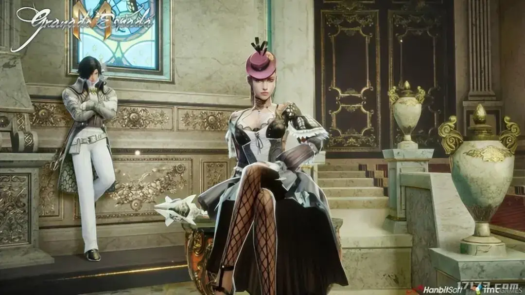 冒险岛真的过时了，冒险岛还没凉