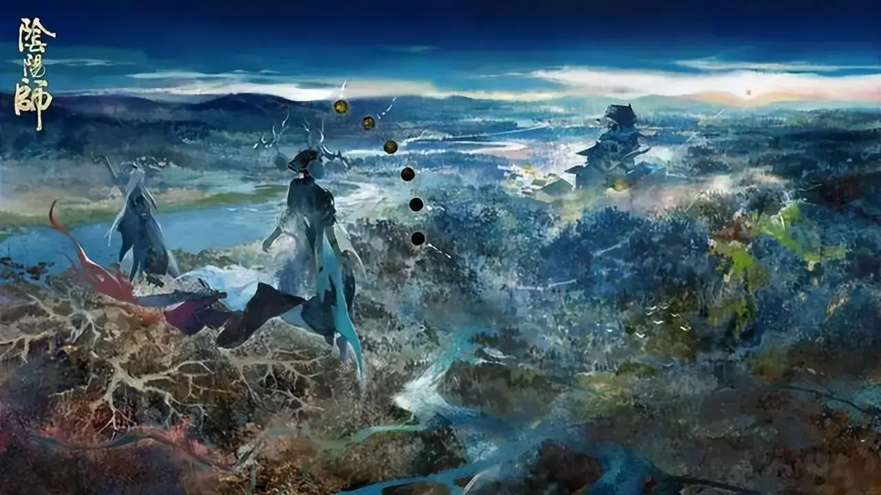 阴阳师茨林sp皮肤，阴阳师 sp茨木