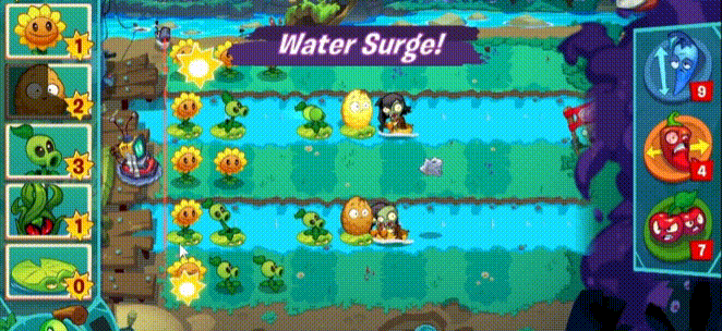 为什么植物大战僵尸三，为什么植物大战僵尸重新来呢