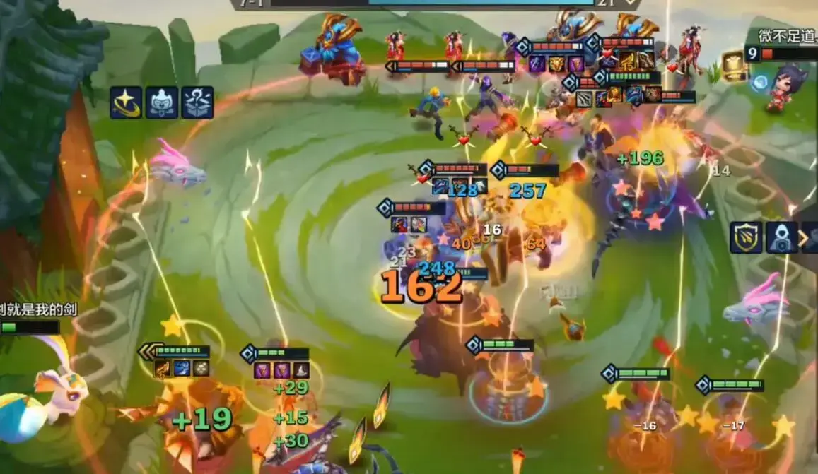 金铲铲之战会有其他赛季嘛，金铲铲之战为什么不能更新