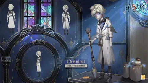 第五人格赛季冲刺活动火热进行中，精彩瞬间一同回顾