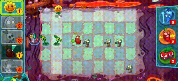 为什么植物大战僵尸三，为什么植物大战僵尸重新来呢