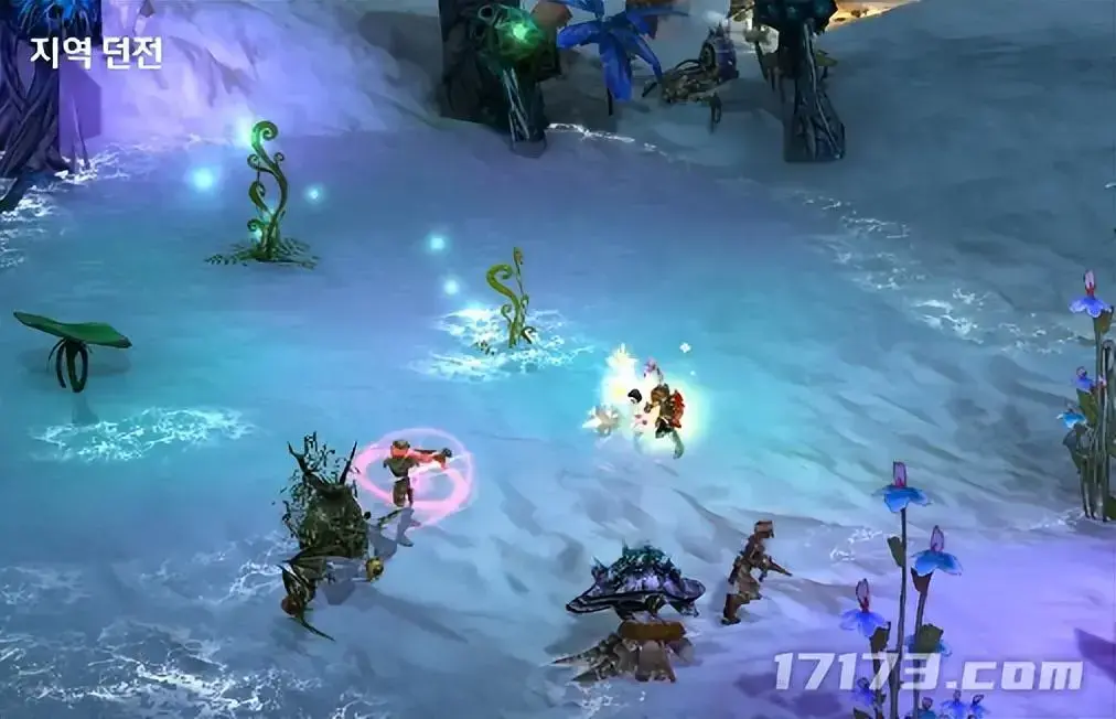 冒险岛真的过时了，冒险岛还没凉