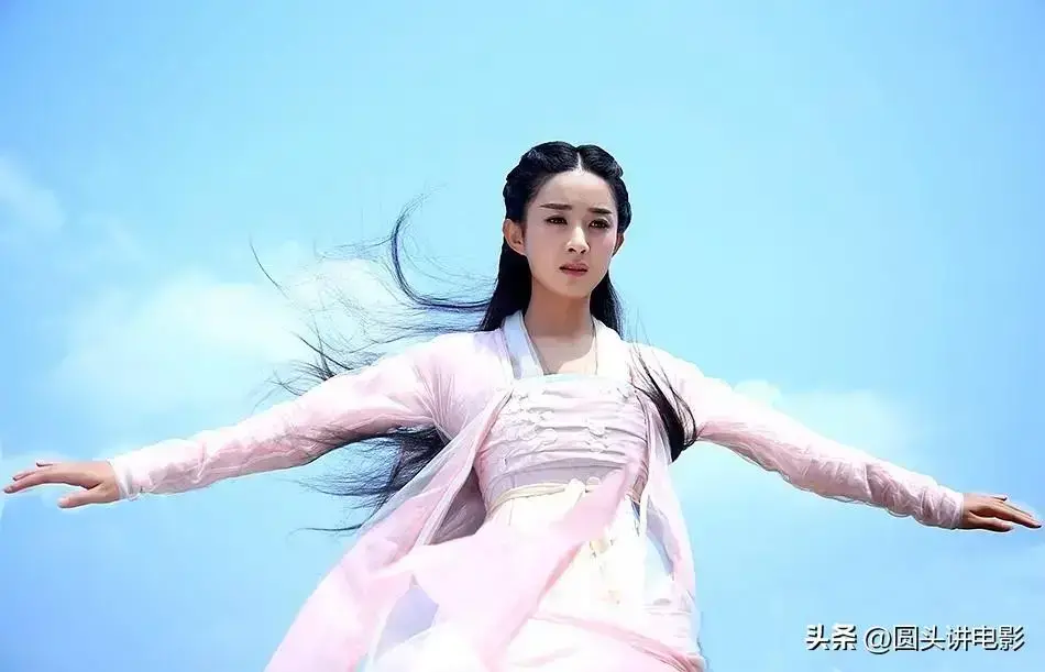 仙侠小说类似花千骨(花千骨是仙侠剧还是武侠剧)