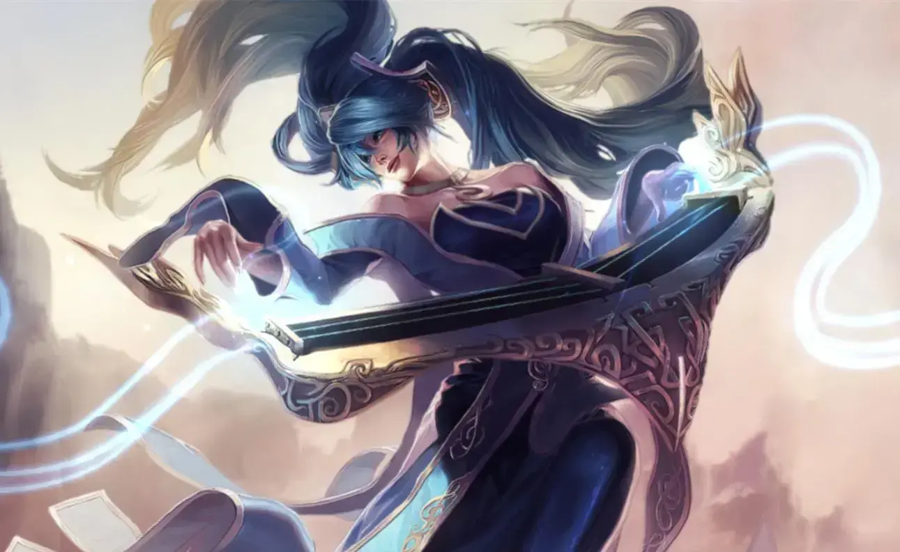 英雄联盟手游简单的辅助，lol辅助心得