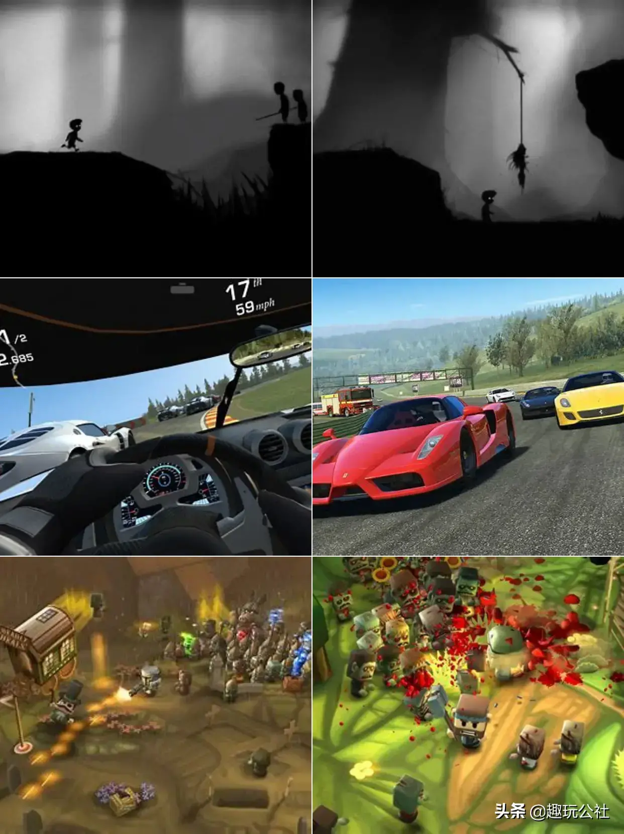 百玩不厌的手机游戏(玩不腻的游戏手游)