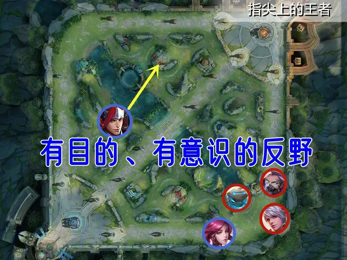 打野控龙重要吗,打野核心思路 打野控龙重要吗,打野核心思路