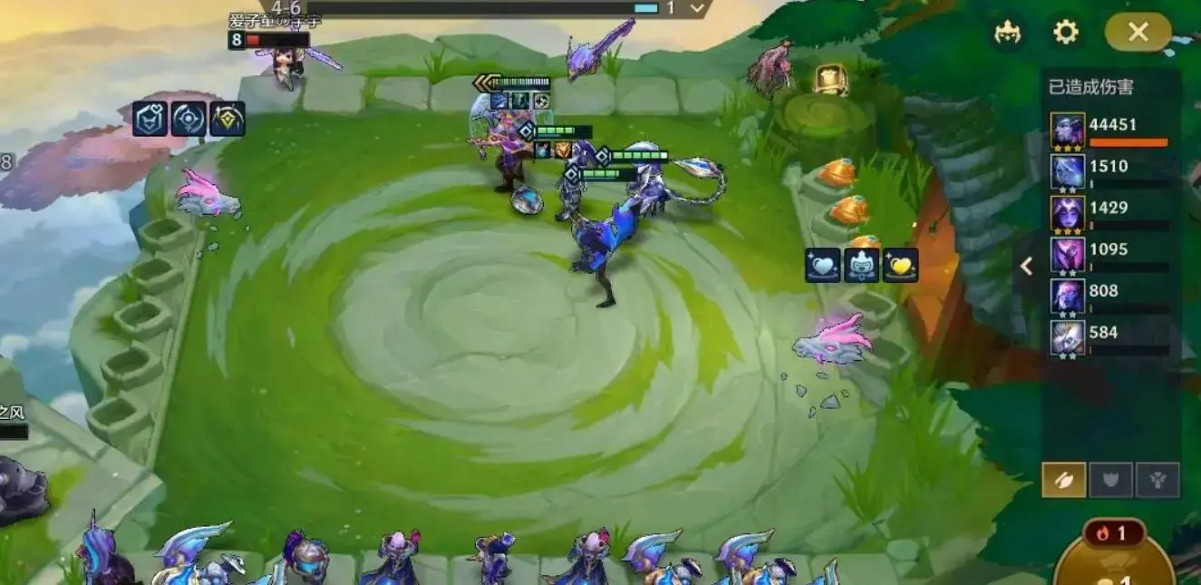 金铲铲之战会有其他赛季嘛，金铲铲之战为什么不能更新