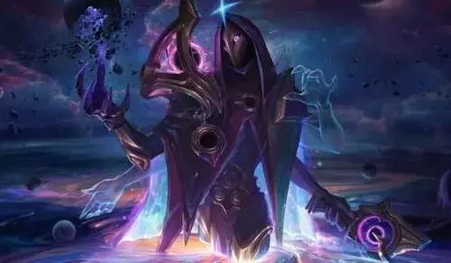 烬技能详解，烬的技能机制