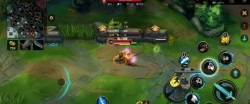 lol手游盲僧连招技巧，lol手游盲僧教学技巧