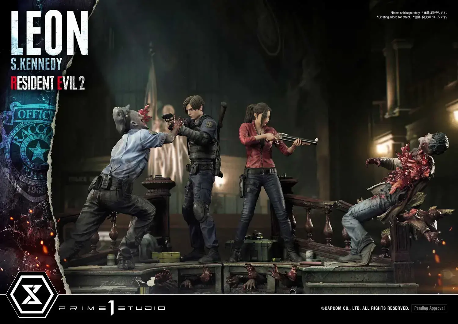 生化危机6攻略|《生化危机5》后戏：一个时代的终结