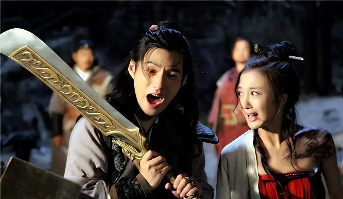 推荐一本仙侠小说(有仙气的仙侠小说)