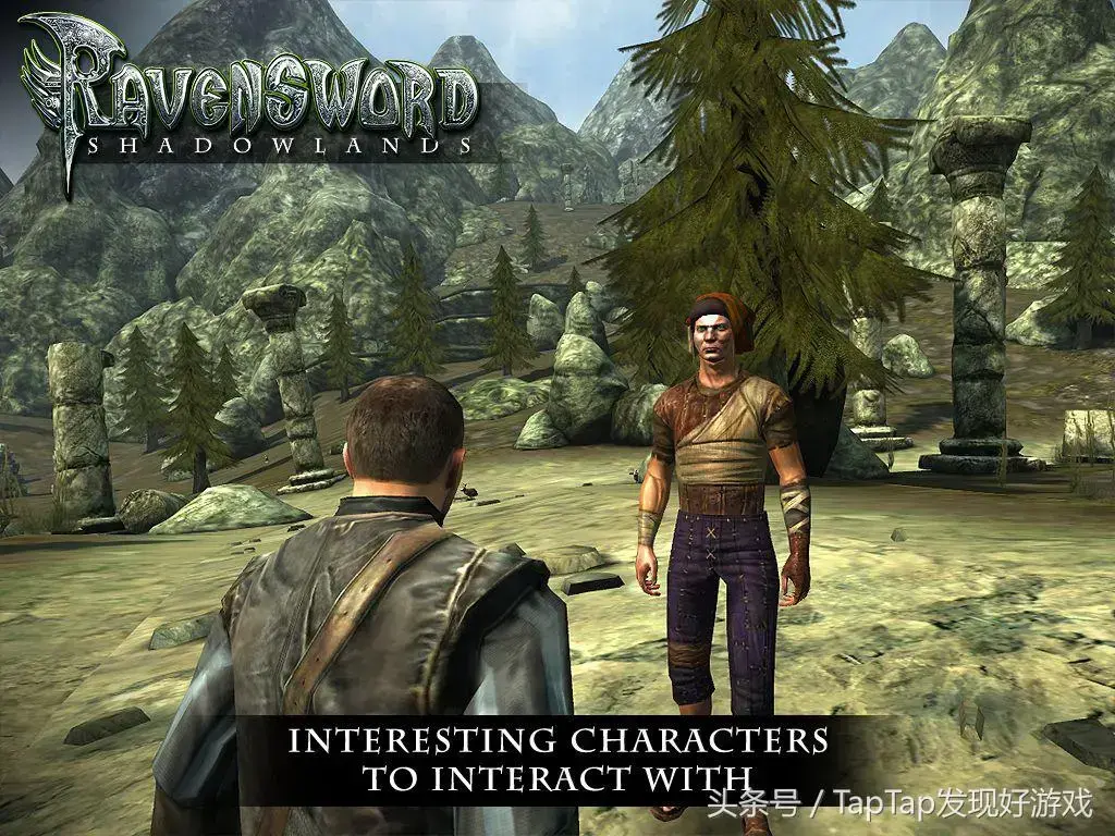 可以匹敌端游的十款手机游戏有哪些(推荐一款手机游戏)