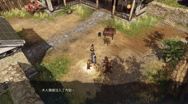 《天命奇御2》新手引导的F4没反应解决方法介绍，天命奇御2贴吧