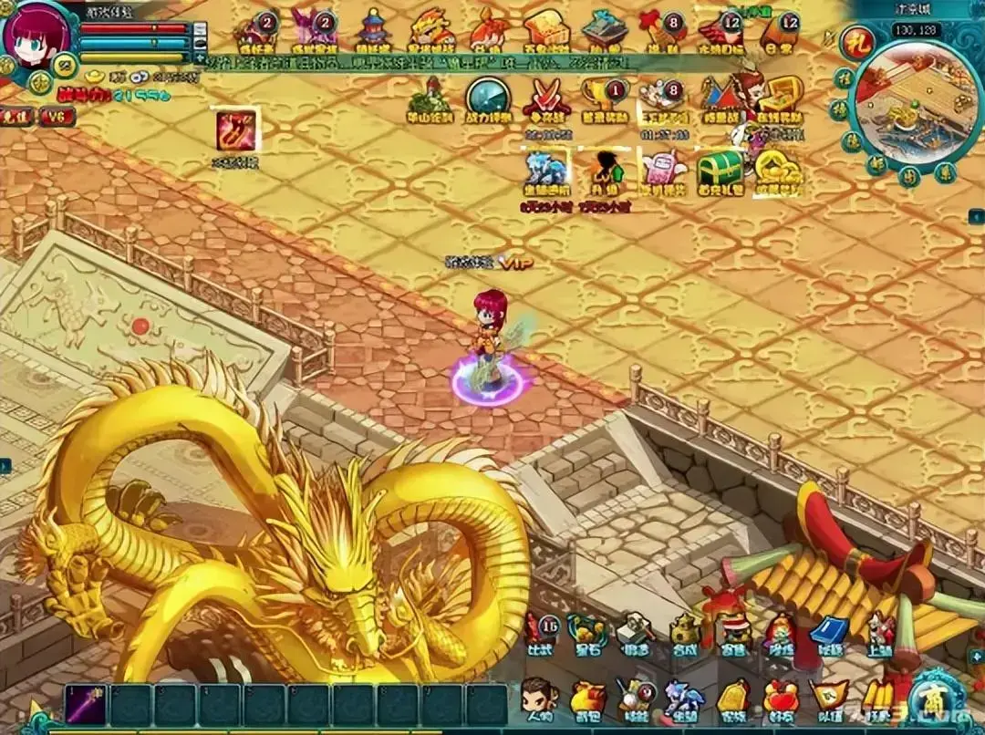 回合制经典端游盘点!让网易丁磊赚首富,19年最火。 回合制经典端游盘点!让网易丁磊赚首富,19年最火。