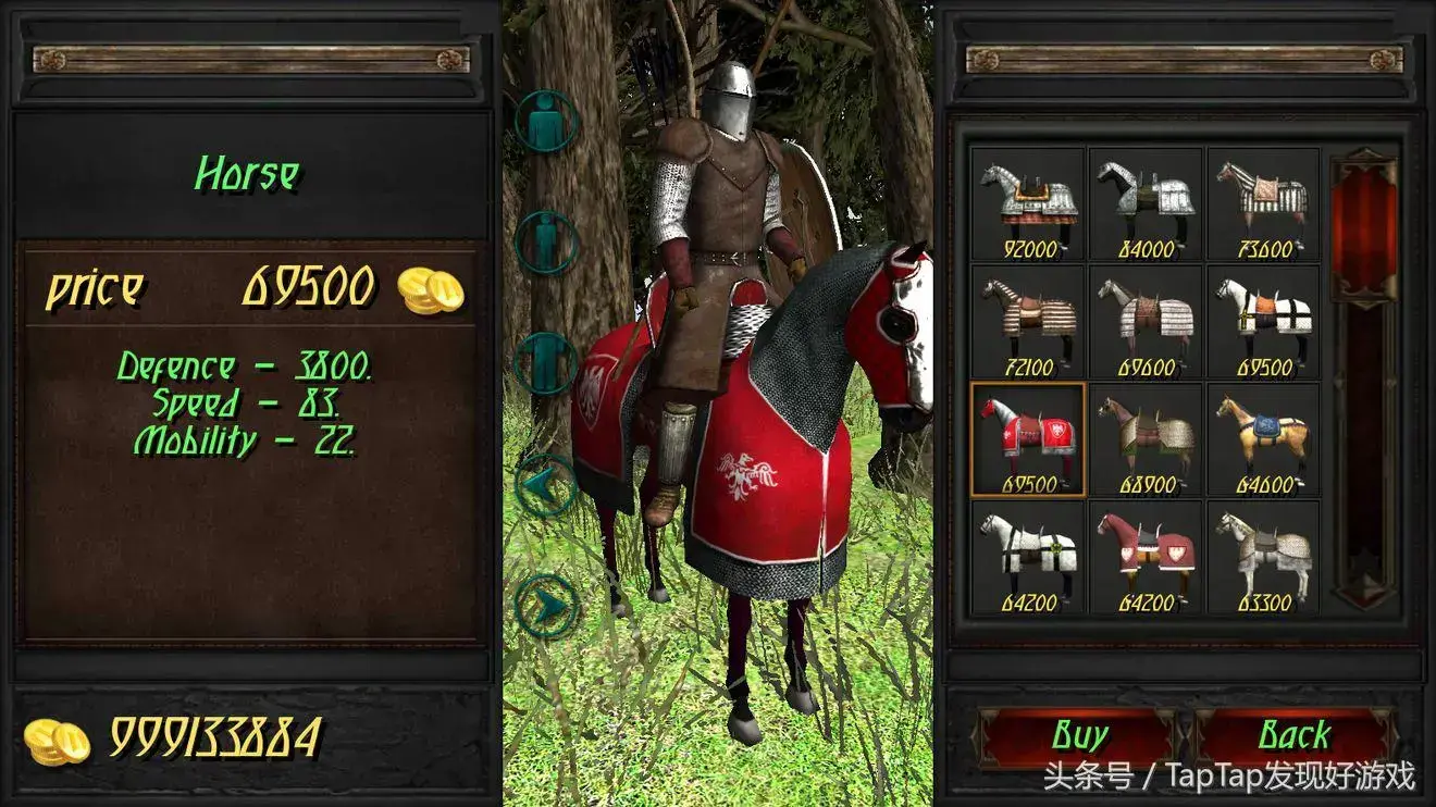 可以匹敌端游的十款手机游戏有哪些(推荐一款手机游戏)