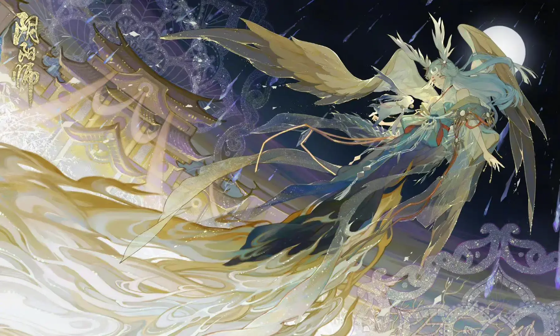 阴阳师 元宵节活动，阴阳师5月份活动