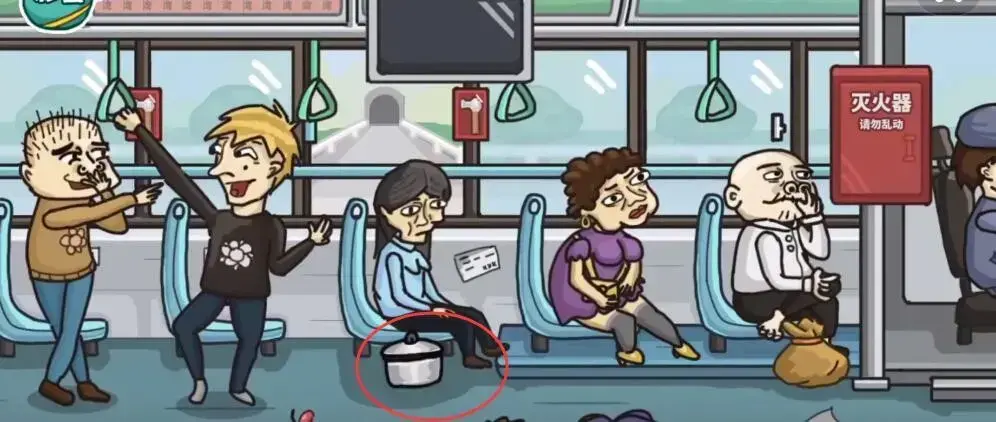 真的是大事。第二级循环通关策略