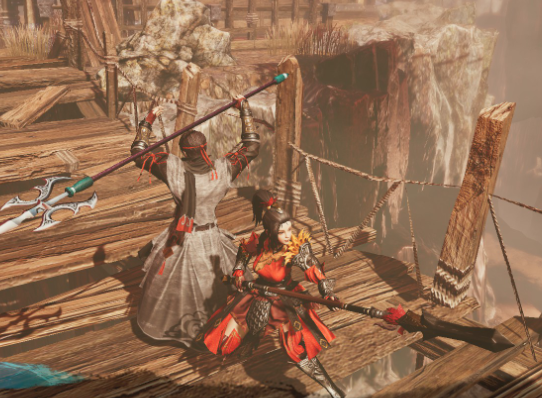 天命奇御小石头在哪，天命奇御大石头在哪