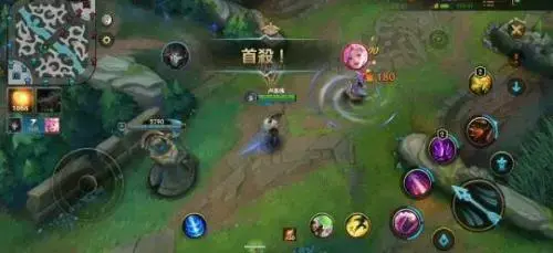 烬技能详解，烬的技能机制