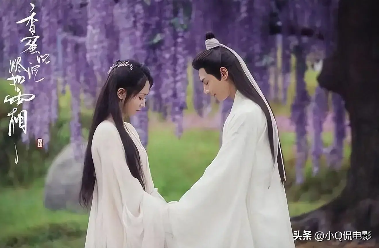 仙侠连续剧推荐(值得一看的仙侠剧)