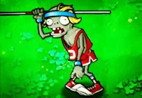 植物大战僵尸僵尸 人物，植物大战僵尸植物百科全部人物