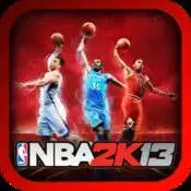 NBA2K13 内购2024版下载