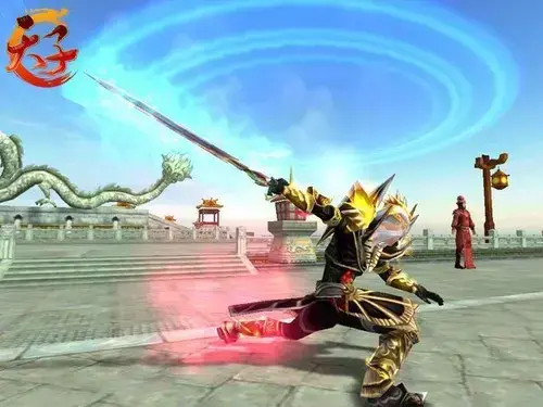 金庸群侠传3武林至尊|金庸英雄传单手机版介绍