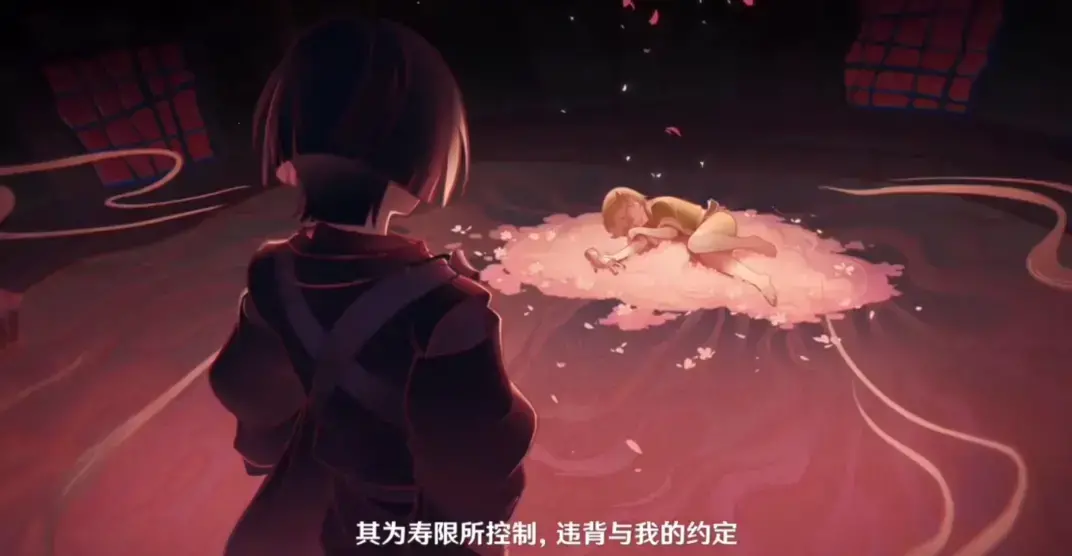 原散兵登上推特热搜榜首！外：病美惨，米哈游太了解我了。