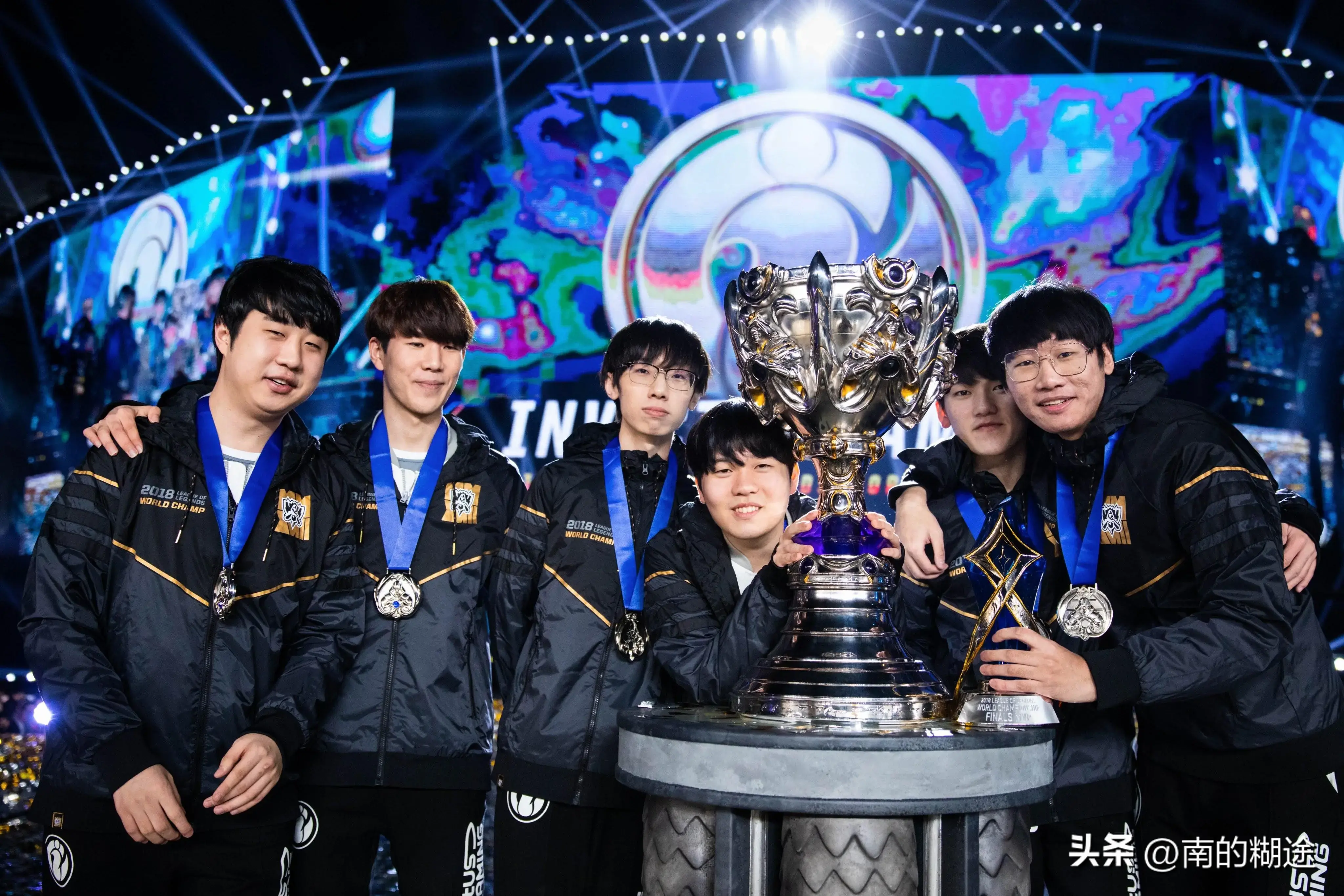 S11总决赛参赛队伍(s12总决赛赛程直播)