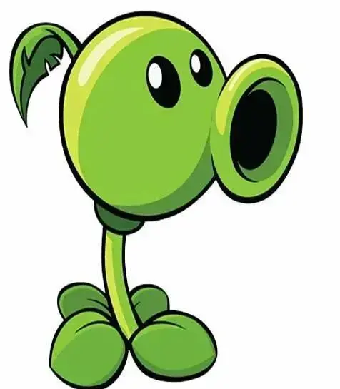 植物大战僵尸僵尸 人物，植物大战僵尸植物百科全部人物